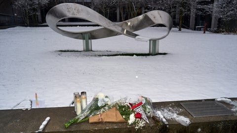 WATCH LIVE: Officials provide an update on the Brown University shooting investigation - Fox News