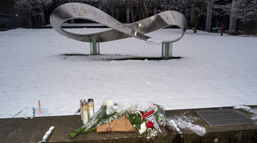  Officials supply  an update connected  the Brown University shooting investigation