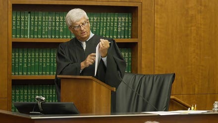 Jury instructions outline verdict options in Lindsay Clancy trial