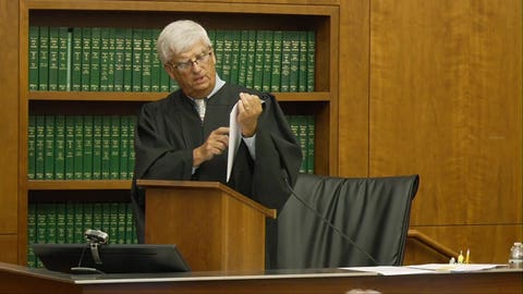 Jury instructions outline verdict options in Lindsay Clancy trial