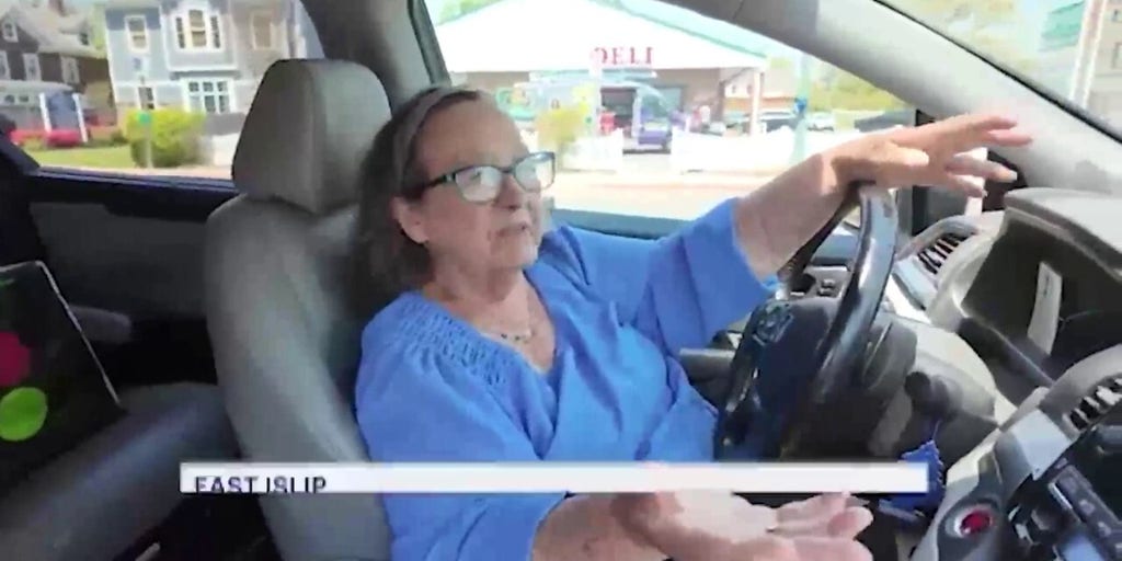 Pastor asks for prayers for woman who allegedly severed head of Jesus statue outside church