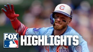 Cardinals vs. Cubs Highlights | MLB on FOX - Fox News