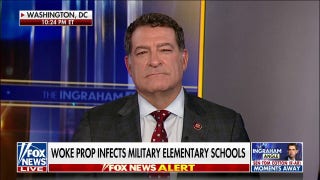 Huge increase of 'pornographic' material in military school system: Rep Mark Green - Fox News