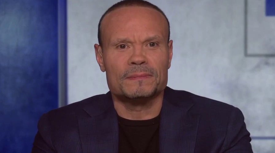 Bongino: What does it mean to live free?