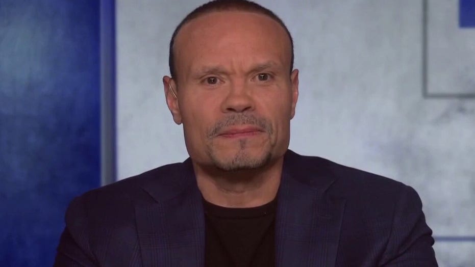 Bongino: It's only the Land of the Free until big government says it's not
