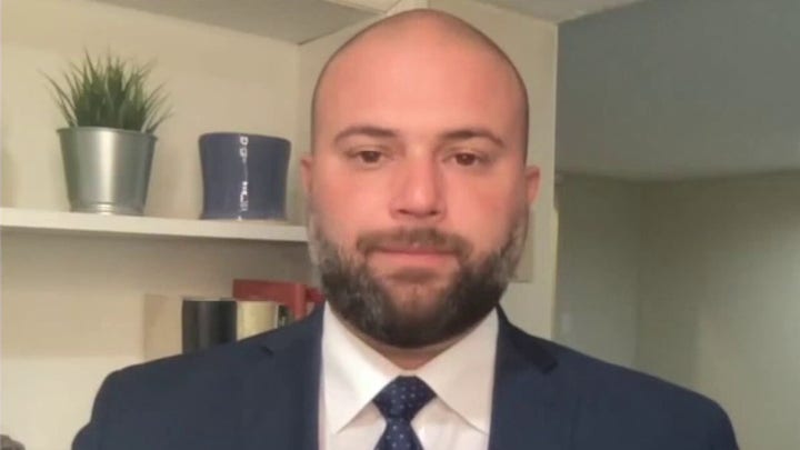 NYC Councilman Borelli on hate crime suspect released due to bail reform
