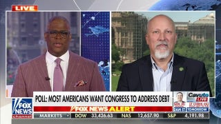 Chip Roy: Why should I fund a bureaucracy that's at war with Americans? - Fox News