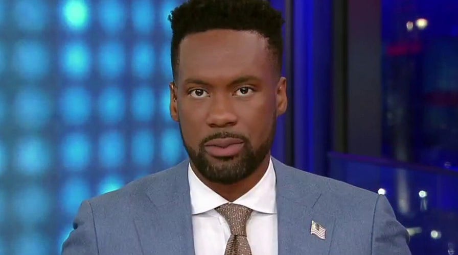 Lawrence Jones: People die when government chooses chaos over order
