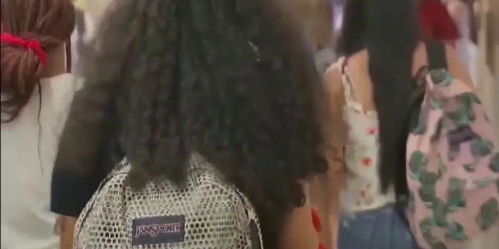Critical Race Theory Controversy Adds Fuel To School Choice Debate 