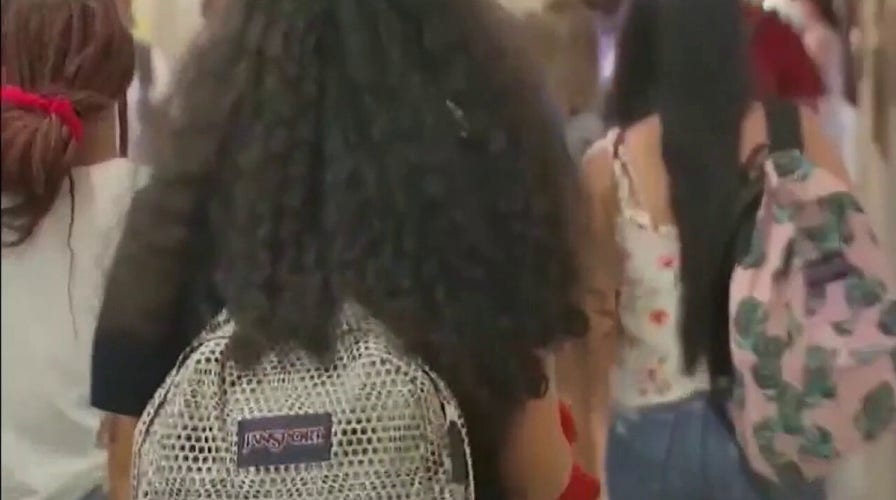 Critical race theory controversy adds fuel to school choice debate