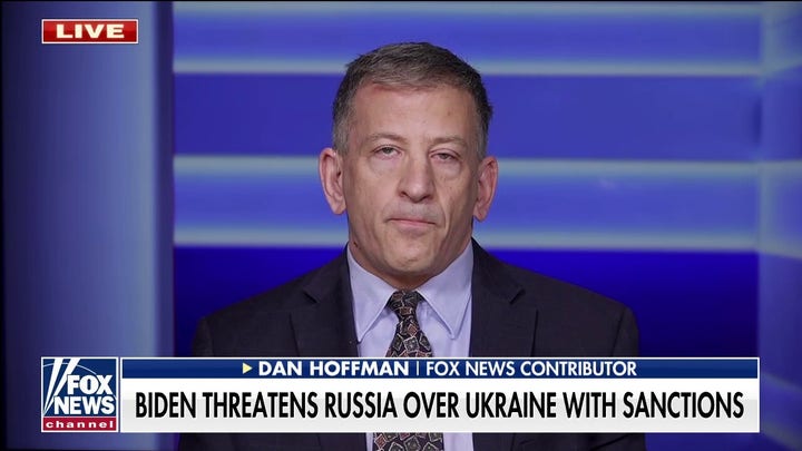 Impact of Biden-Putin Ukraine call will be monitored by intelligence agencies: Former CIA station chief