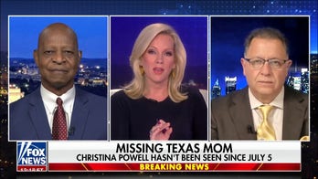 Texas mom has not been seen since July 5