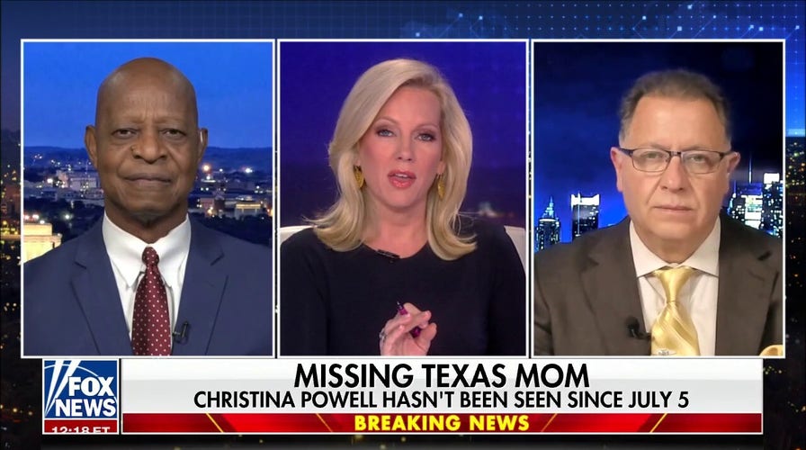 Missing Texas mom Christina Lee Powell: Police find no evidence of foul play over 2 weeks since disappearance