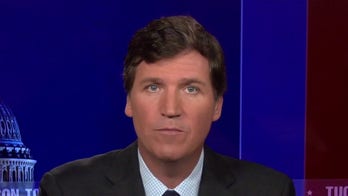 Tucker Carlson: The people in charge are intent on replacing democracy with authoritarianism