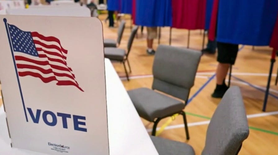 Pollsters discuss the hottest races ahead of election day