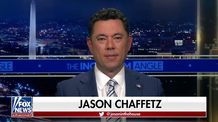 Biden can’t keep his policies straight: Chaffetz