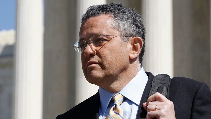 New Yorker fires Toobin