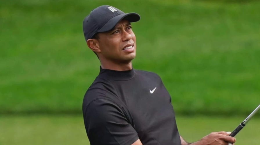 The scoop on Tiger Woods