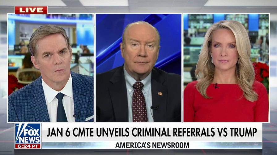 FTX founder expected to be released on bail because he has a ‘legal entitlement’ as an American: Andy McCarthy