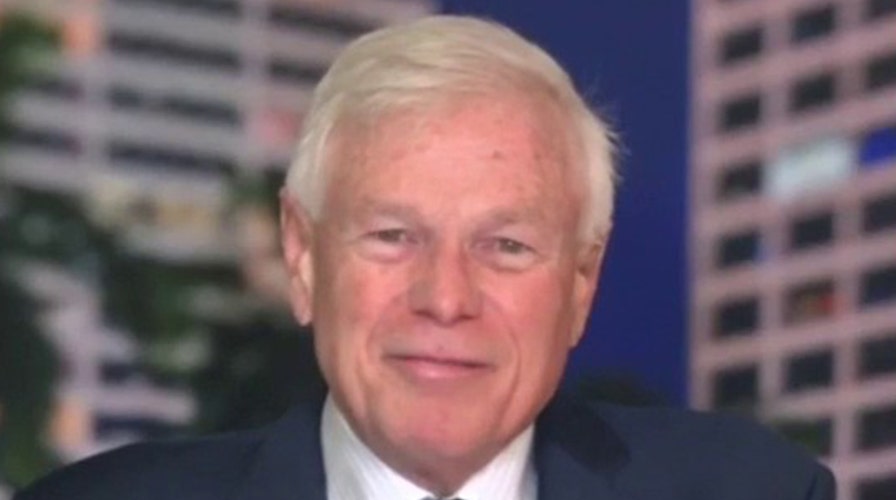 Radio host Howie Carr partnering with hospitals to provide meals to COVID-19 heroes