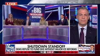 Iran conflict price tag could reach $200 billion