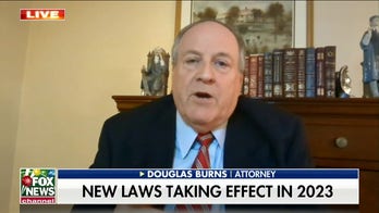 New laws taking effect on minimum wage, IRS regulations, cash bail 