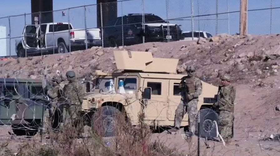 This is nothing short of crimes against humanity at the hands of Biden: Jaco Booyens