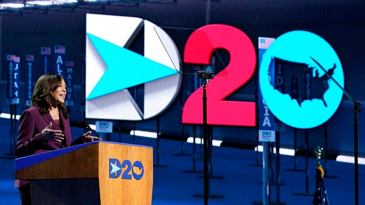 DNC 2020: Good, bad and ugly of Democrats convention message