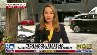 Slain Cash App founder moved away from San Francisco because he felt unsafe - Fox News