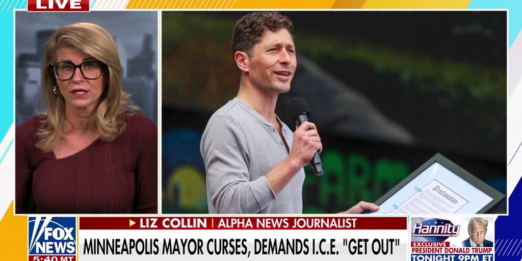 Tensions and protest continue to rise between Minneapolis and ICE following fatal shooting