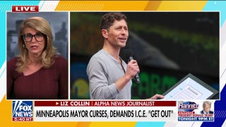 Tensions and protest continue to rise between Minneapolis and ICE following fatal shooting