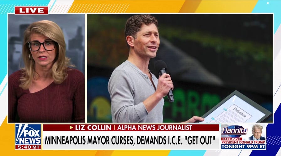 Tensions and protest continue to rise between Minneapolis and ICE following fatal shooting