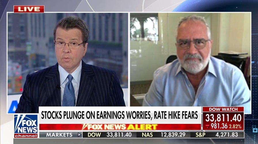 Is a recession coming?