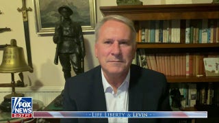 I was horrified, but not ‘in the slightest bit’ surprised by the anti-Israel narrative: Richard Kemp - Fox News