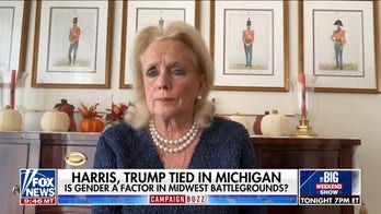 Vance-Walz VP debate ended in a 'draw': Democrat Rep. Debbie Dingell