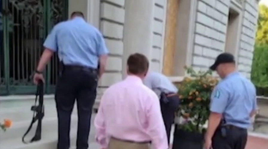 Report: Armed St. Louis couple's handgun was inoperable when seized by police	