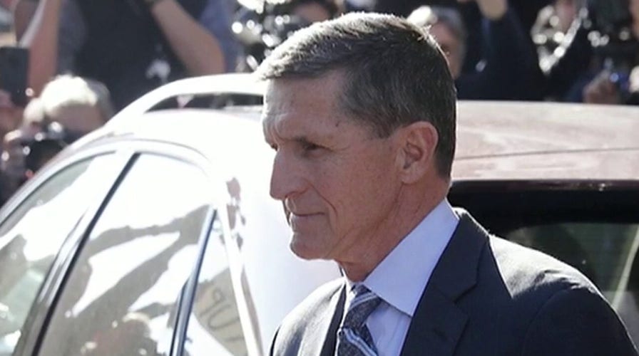 Gowdy: Leaking name of 'unmasked' Michael Flynn is a felony