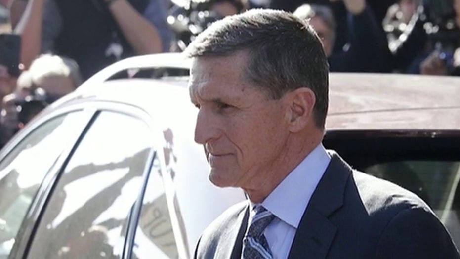 Samantha Power Appears On Flynn Unmasking List Seven Times Despite Testifying She Had No 
