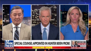 Are they going to conduct a real investigation?: John Yoo