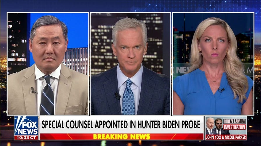 Are they going to conduct a real investigation?: John Yoo