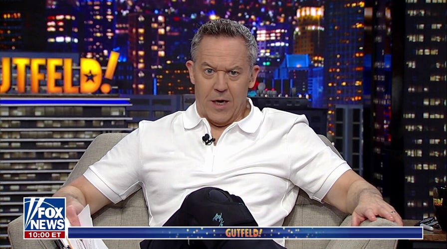 ‘Gutfeld!’: How will Democrats survive once they kill off their ‘loony language’?  