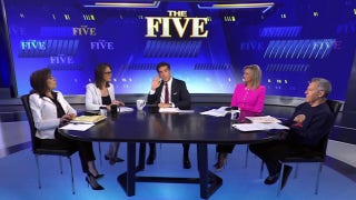 'The Five' reacts to Bill Clinton's assessment of Democrats' failures - Fox News