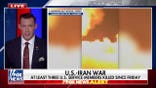 BREAKING: US launches 9th night of strikes on Iran