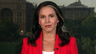 Tulsi Gabbard: Our country should be 'afraid' of a President Kamala Harris - Fox News