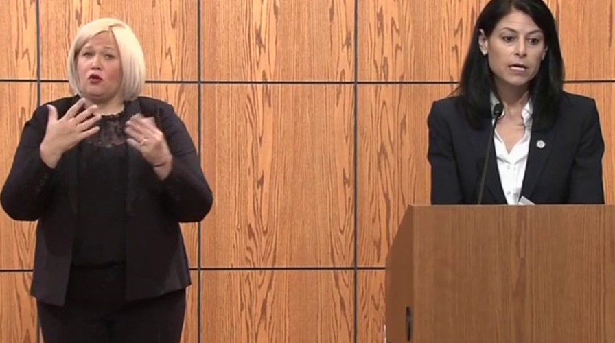 FBI gives update on plot to kidnap Michigan Gov. Gretchen Whitmer