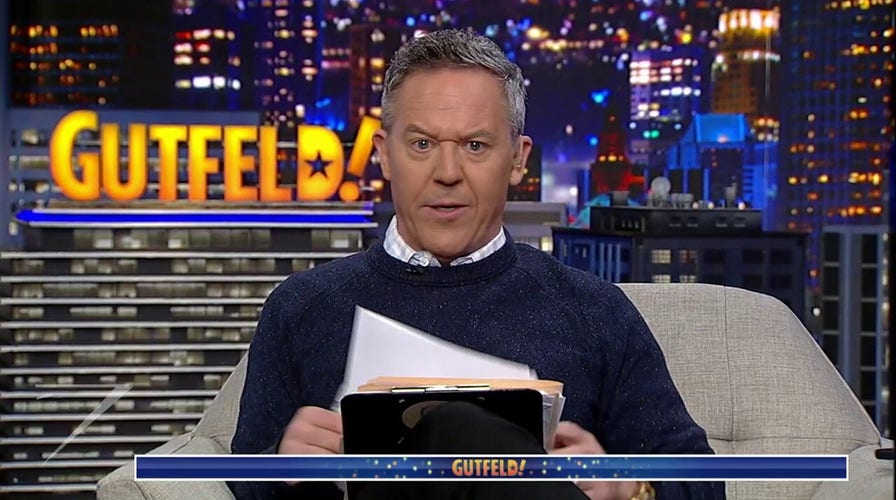 ‘Gutfeld!’ answers viewer questions