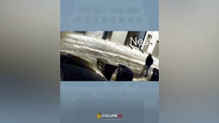 Surveillance video shows person of interest in unsolved Ohio dentist murder case