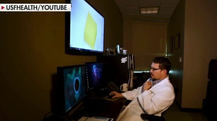 Can academic labs help fuel surge in COVID-19 testing?