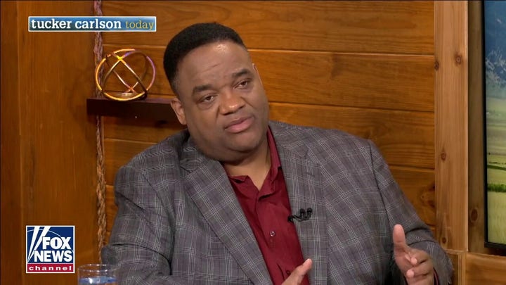 Jason Whitlock reveals how the left changed sports to get their message out