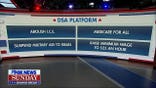 Dem candidate pushes back on Piker's controversial 9/11 comment